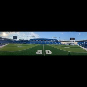 Meet your Posher, Matthew